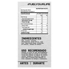 Gel IB Neutric