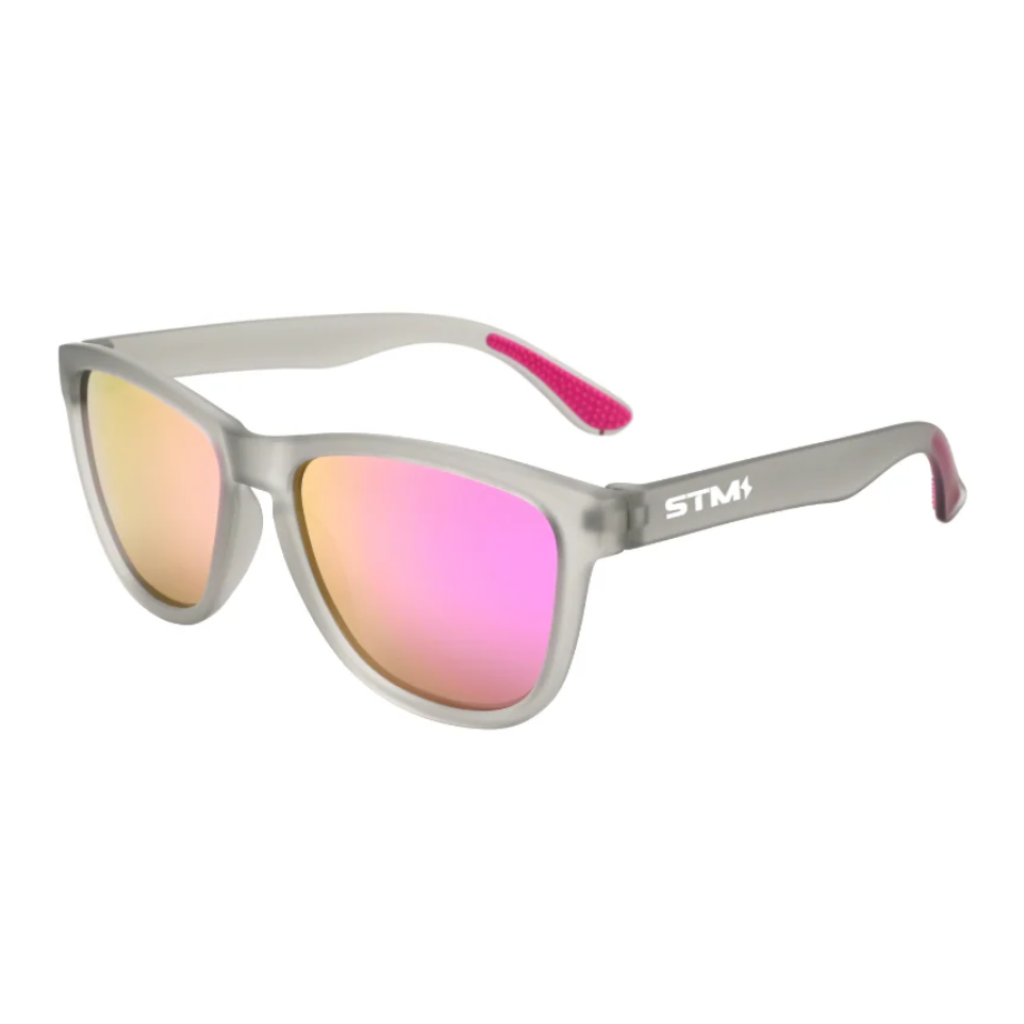 Gafas Chill STM 2.0 Gris Fucsia