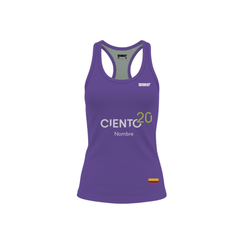 Esqueleto Morado-Verde