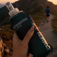 Termo flexible 350 ml
