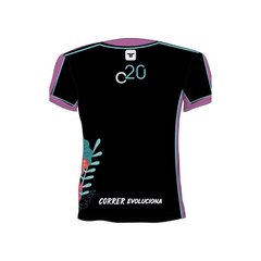Camiseta Miami 2025