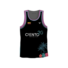 Esqueleto Miami 2025