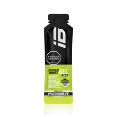 Gel IB Powerboost Aminos EAA´s