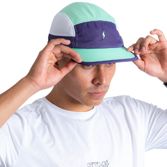 Gorra Running