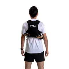 Chaleco STM