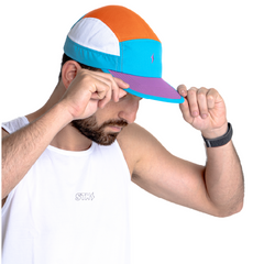 Gorra Running