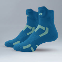 Medias Tobilleras de Running Olympo